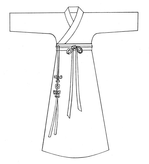 Figure 1: Cross collar